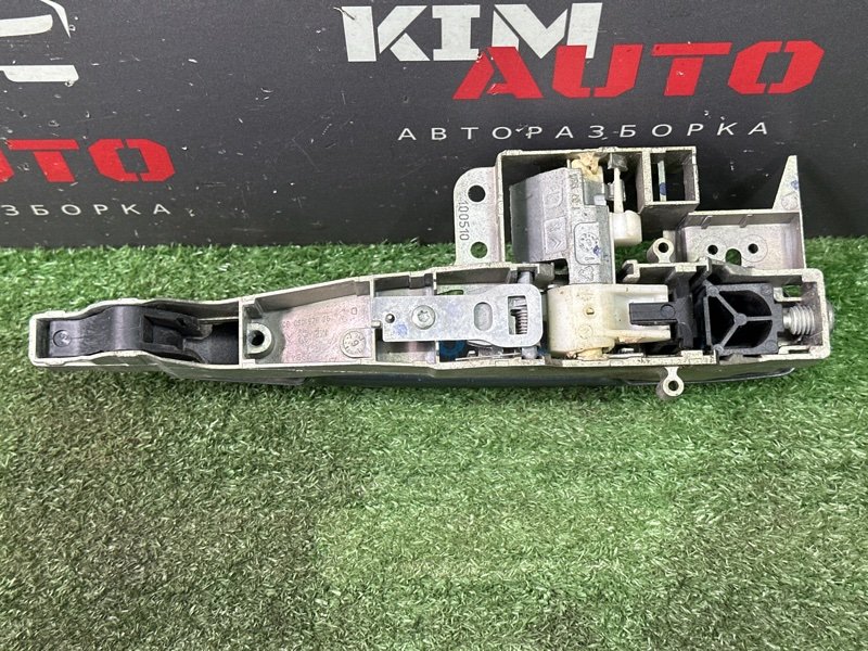 Ручка двери наружная Citroen C 4