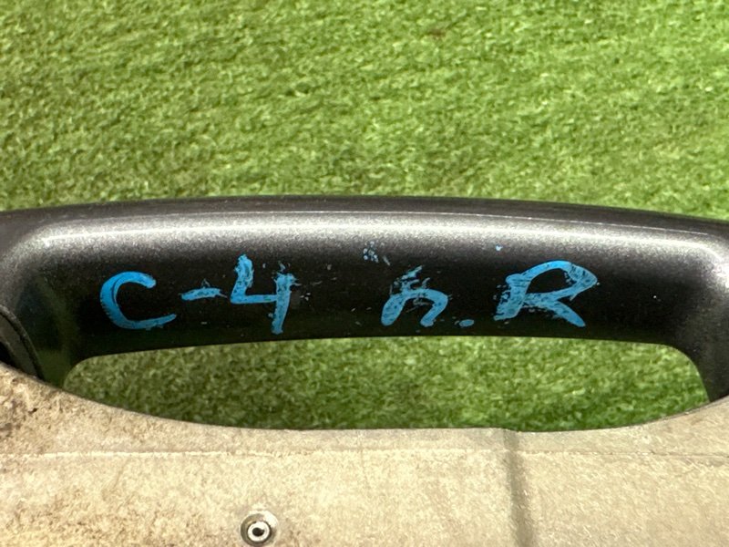 Ручка двери наружная Citroen C 4