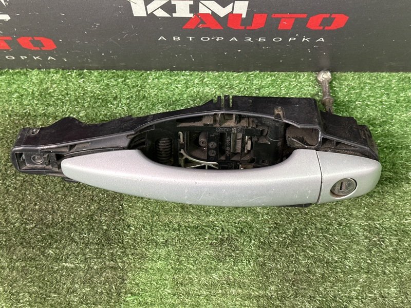 Ручка двери наружная в сборе Citroen C 4