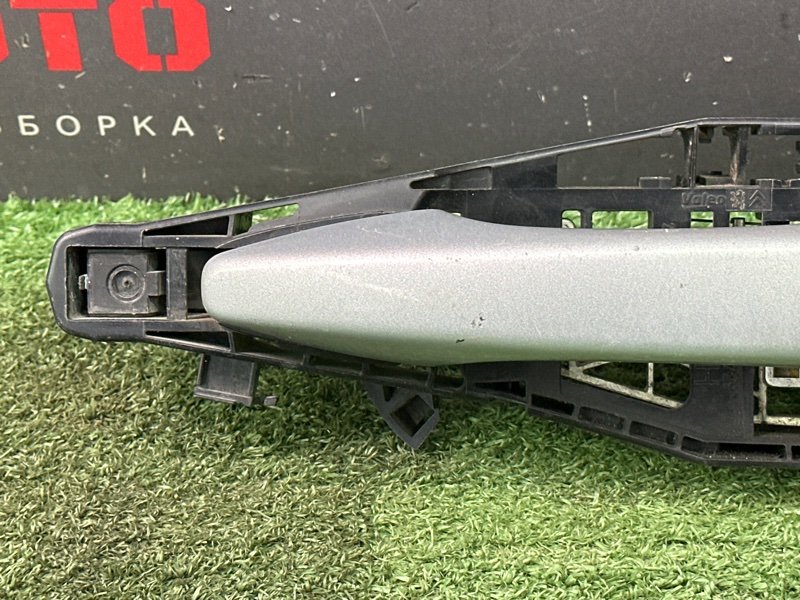 Ручка двери наружная в сборе Citroen C 4