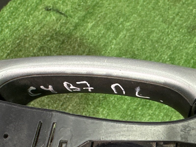 Ручка двери наружная в сборе Citroen C 4