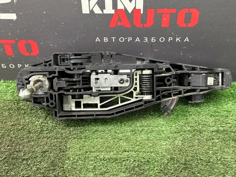 Ручка двери наружная в сборе Citroen C 4