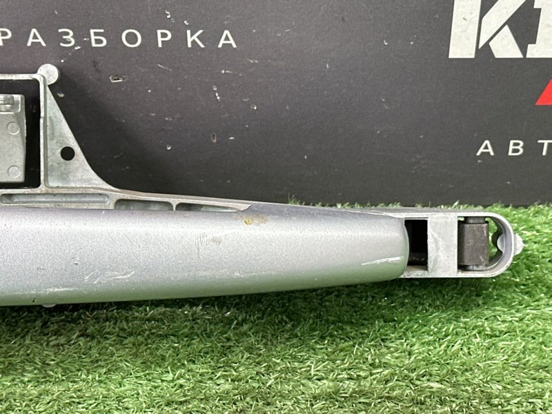 Ручка двери наружная в сборе Citroen C 4