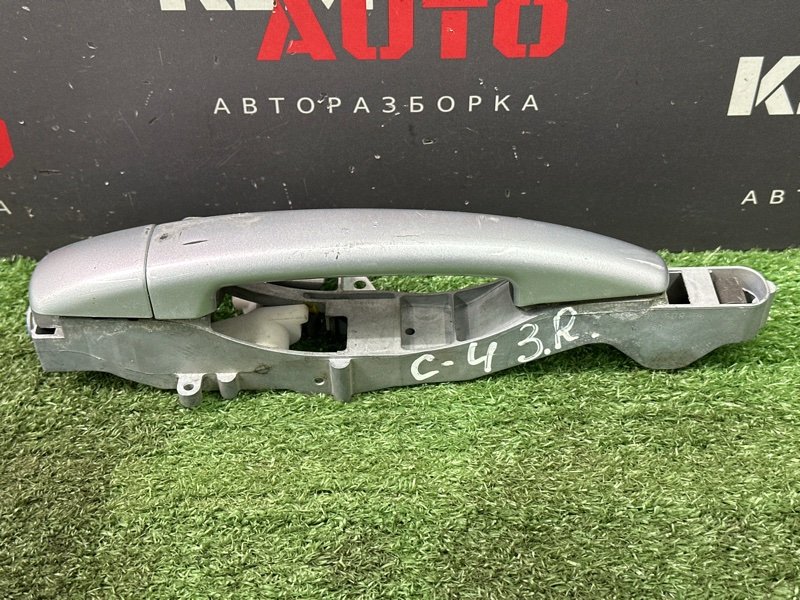 Ручка двери наружная в сборе Citroen C 4