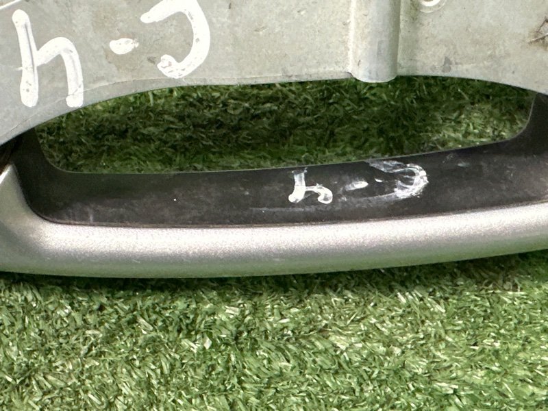 Ручка двери наружная в сборе Citroen C 4