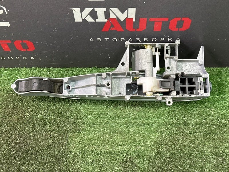 Ручка двери наружная в сборе Citroen C 4