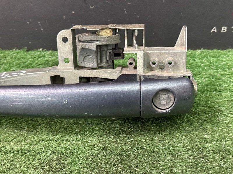 Ручка двери наружная в сборе Citroen C 4