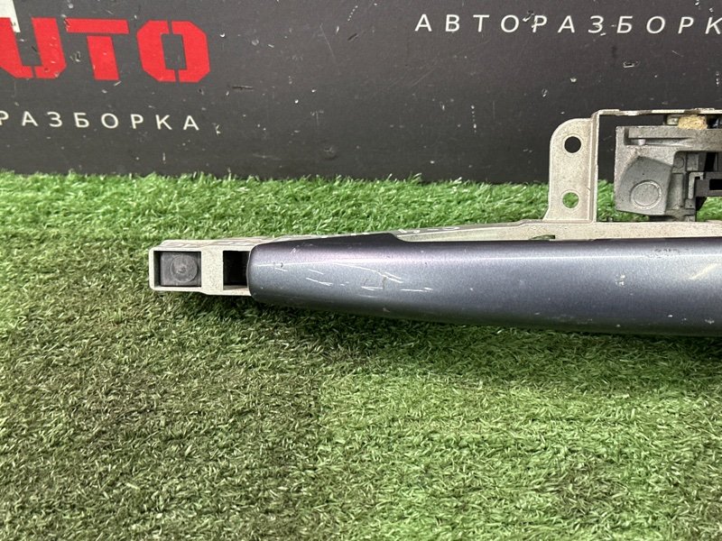 Ручка двери наружная в сборе Citroen C 4