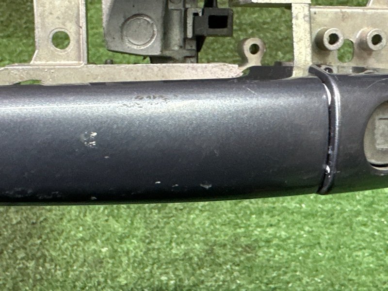 Ручка двери наружная в сборе Citroen C 4