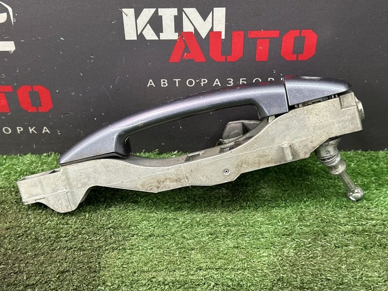 Ручка двери наружная в сборе Citroen C 4