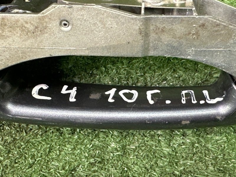 Ручка двери наружная в сборе Citroen C 4