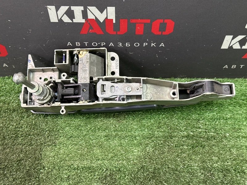 Ручка двери наружная в сборе Citroen C 4