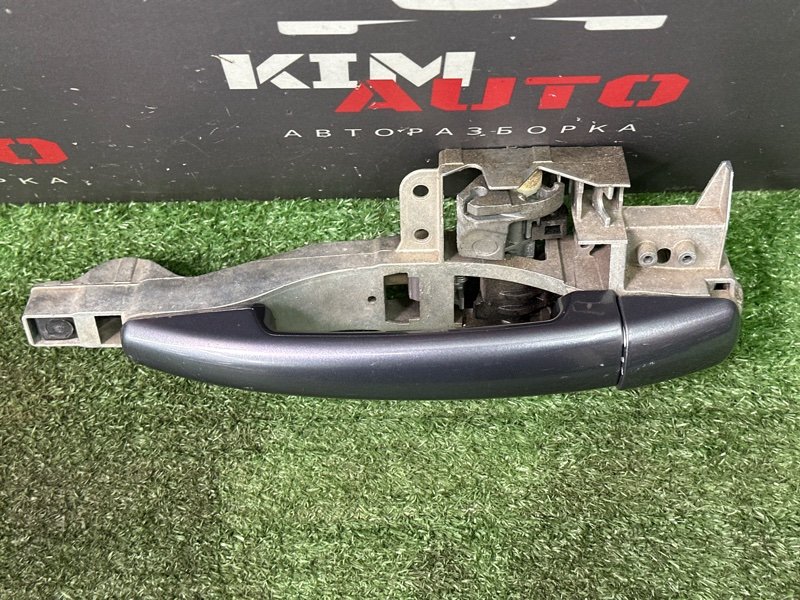 Ручка двери наружная в сборе Citroen C 4