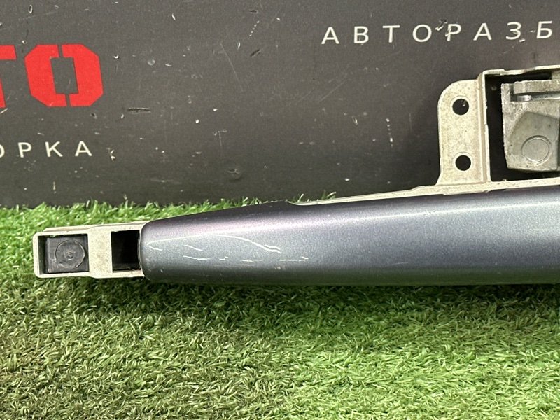 Ручка двери наружная в сборе Citroen C 4