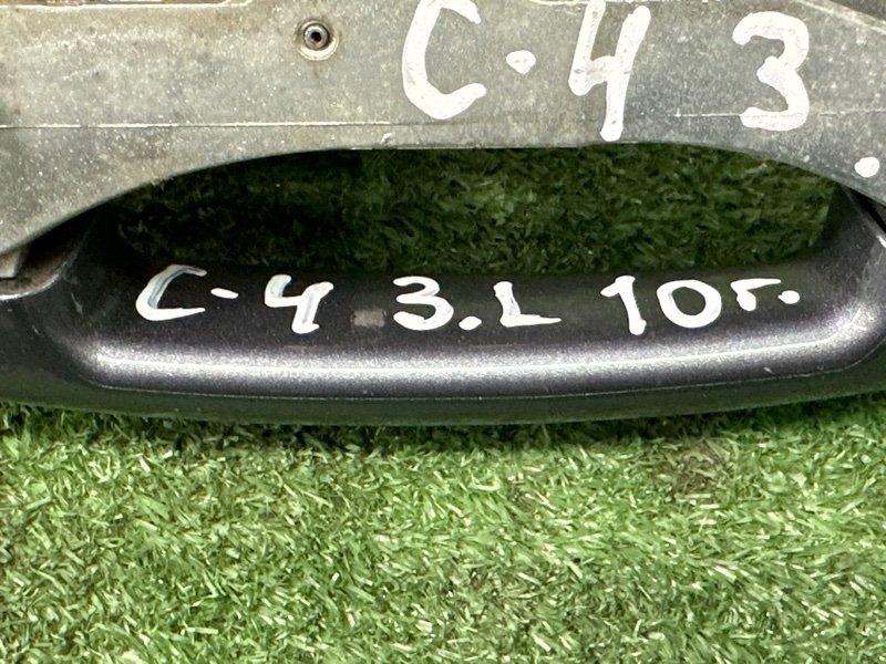 Ручка двери наружная в сборе Citroen C 4