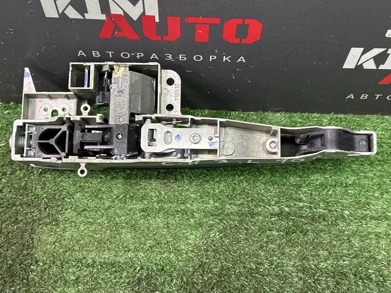 Ручка двери наружная в сборе Citroen C 4