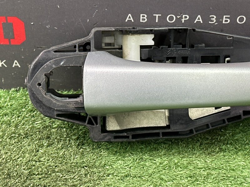 Ручка двери наружная в сборе Citroen C 4