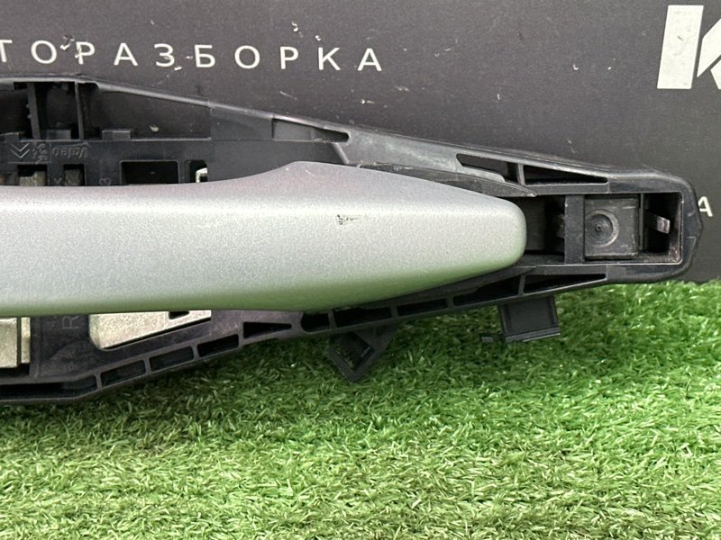 Ручка двери наружная в сборе Citroen C 4