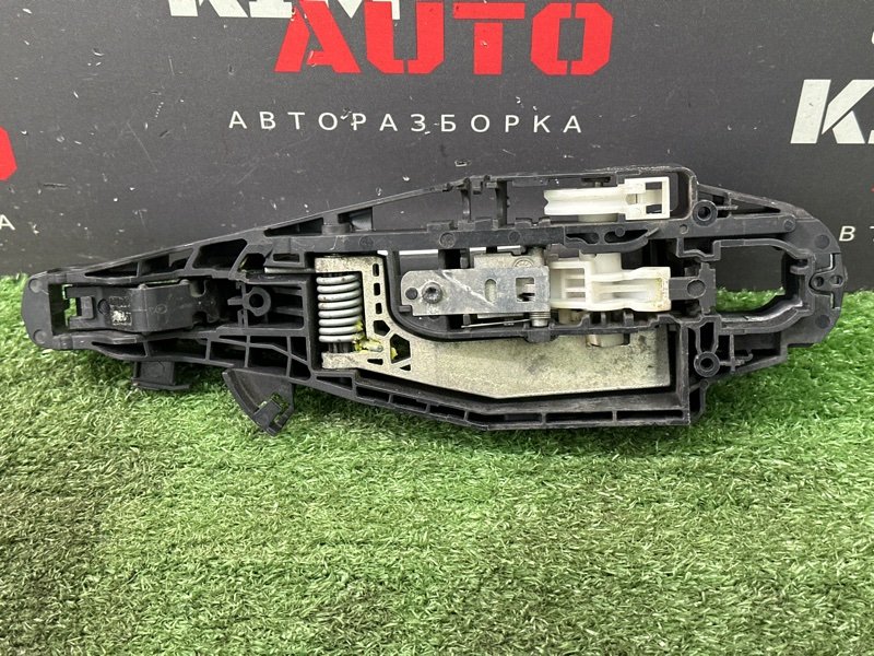 Ручка двери наружная в сборе Citroen C 4