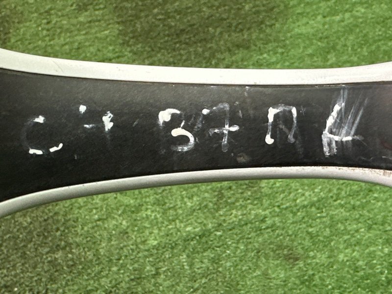 Ручка двери наружная Citroen C 4