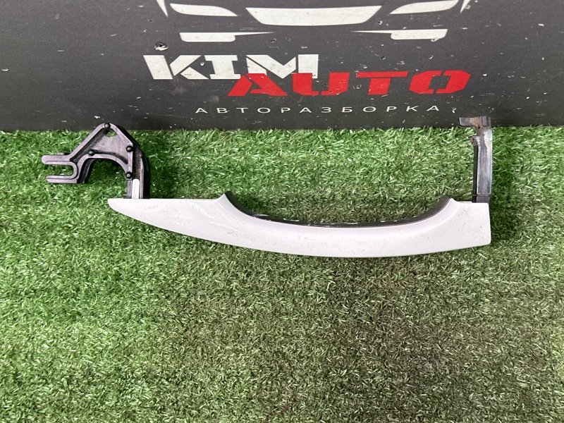 Ручка двери наружная Citroen C 4