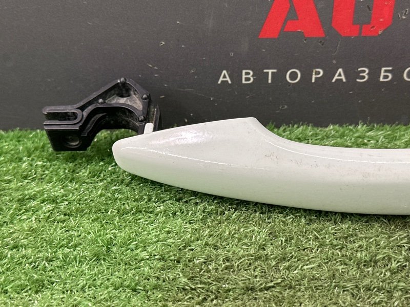 Ручка двери наружная Citroen C 4