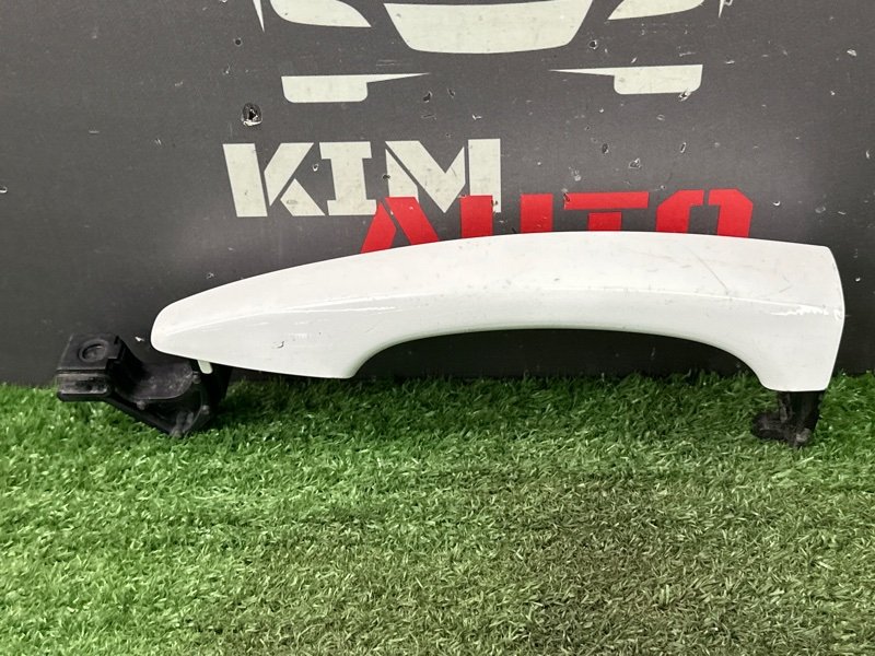 Ручка двери наружная Citroen C 4