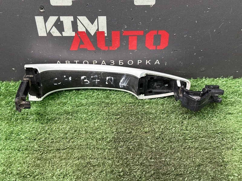 Ручка двери наружная Citroen C 4