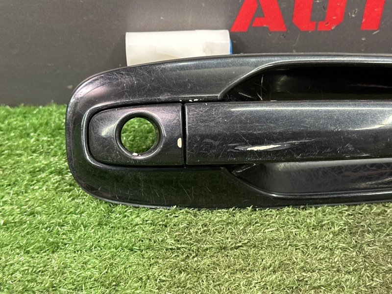 Ручка двери наружная в сборе Chevrolet Lacetti