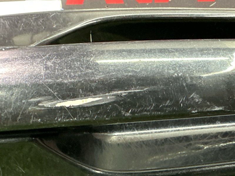 Ручка двери наружная в сборе Chevrolet Lacetti