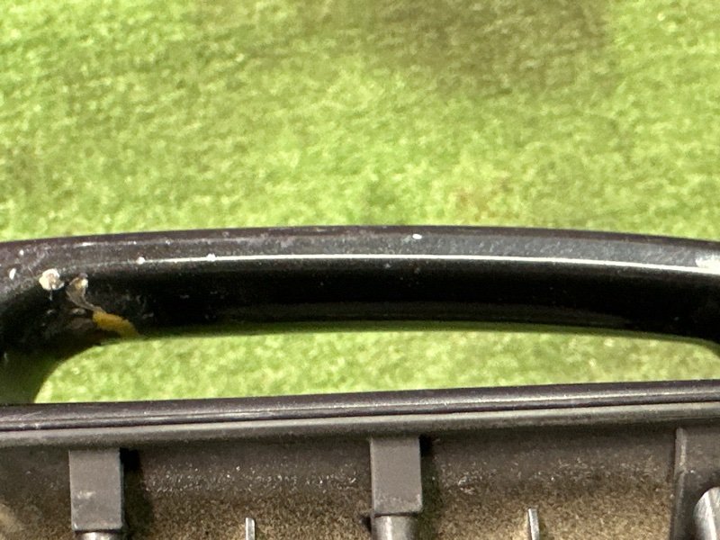 Ручка двери наружная в сборе Chevrolet Lacetti