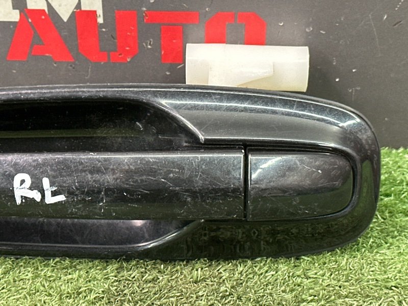 Ручка двери наружная в сборе Chevrolet Lacetti