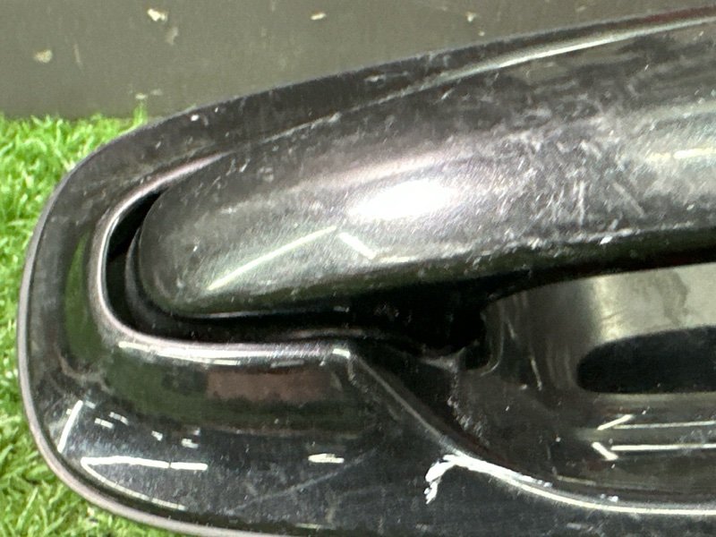 Ручка двери наружная в сборе Chevrolet Lacetti