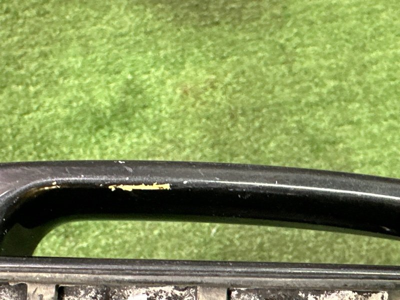 Ручка двери наружная в сборе Chevrolet Lacetti