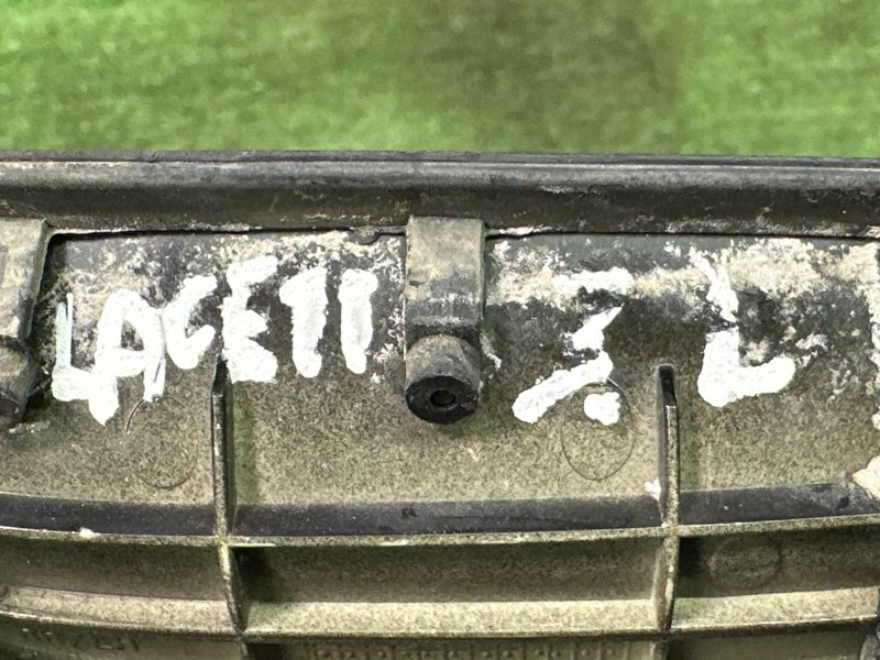 Ручка двери наружная в сборе Chevrolet Lacetti