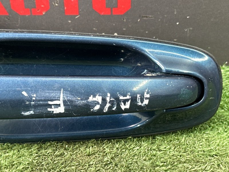 Ручка двери наружная в сборе Chevrolet Lacetti