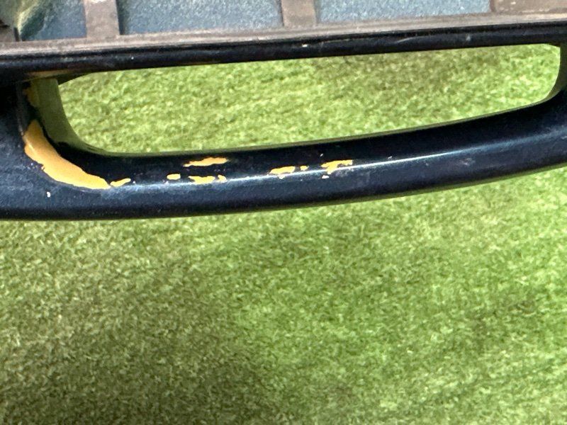 Ручка двери наружная в сборе Chevrolet Lacetti