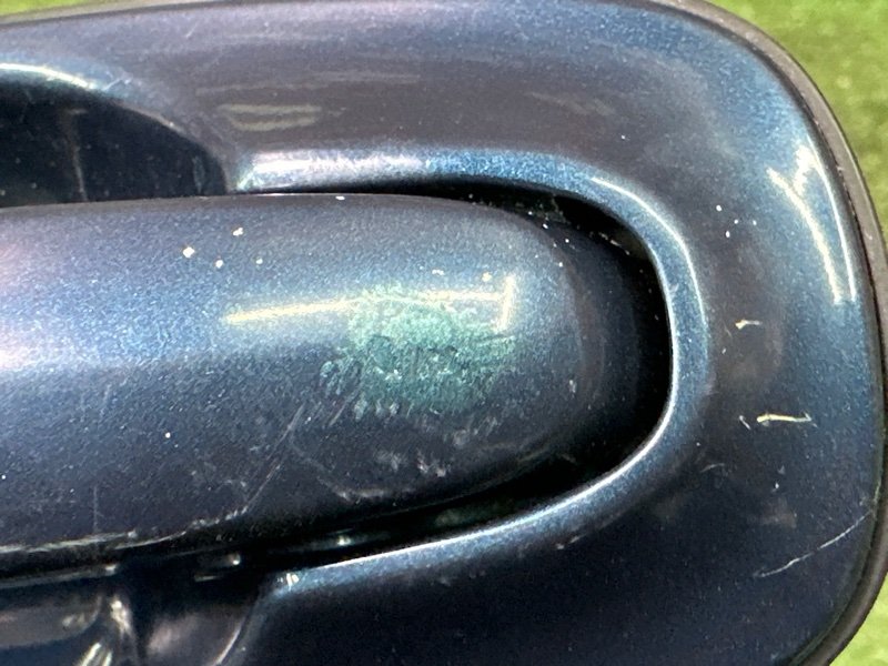 Ручка двери наружная в сборе Chevrolet Lacetti