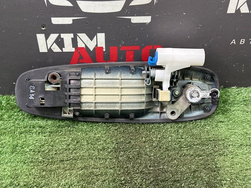 Ручка двери наружная в сборе Chevrolet Lacetti