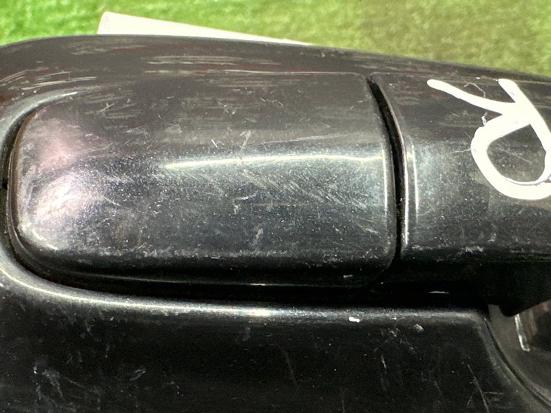 Ручка двери наружная в сборе Chevrolet Lacetti