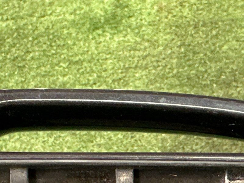 Ручка двери наружная в сборе Chevrolet Lacetti