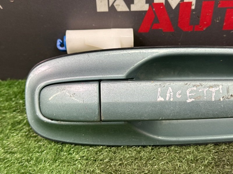 Ручка двери наружная в сборе Chevrolet Lacetti