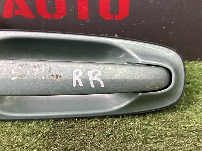 Ручка двери наружная в сборе Chevrolet Lacetti