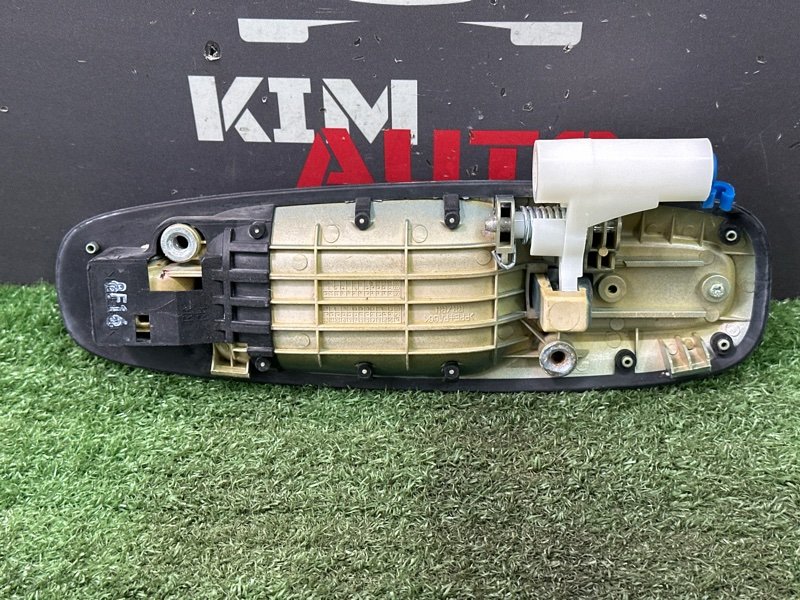 Ручка двери наружная в сборе Chevrolet Lacetti