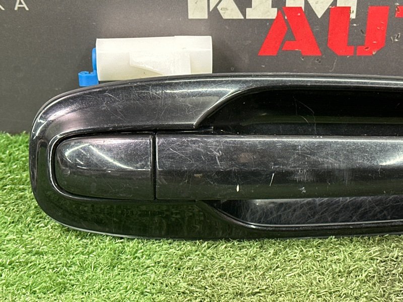 Ручка двери наружная в сборе Chevrolet Lacetti