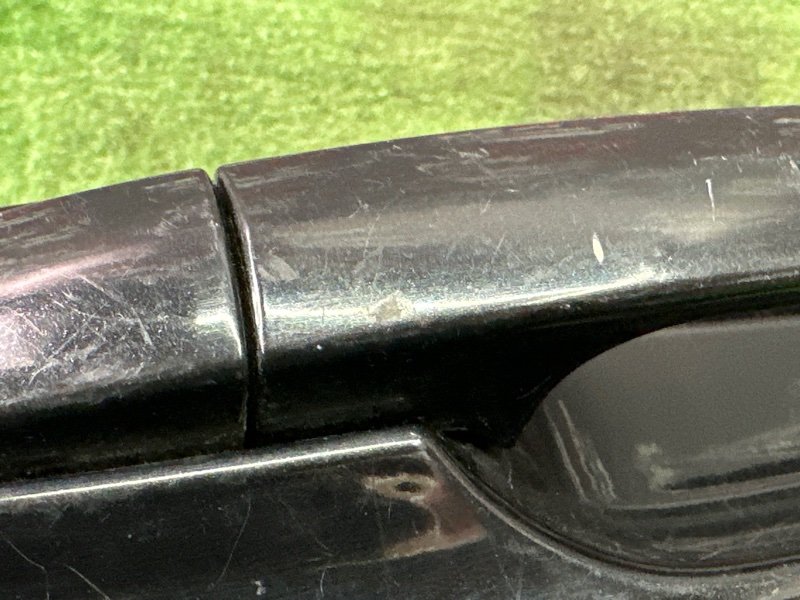 Ручка двери наружная в сборе Chevrolet Lacetti