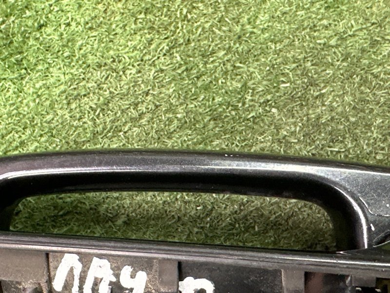 Ручка двери наружная в сборе Chevrolet Lacetti