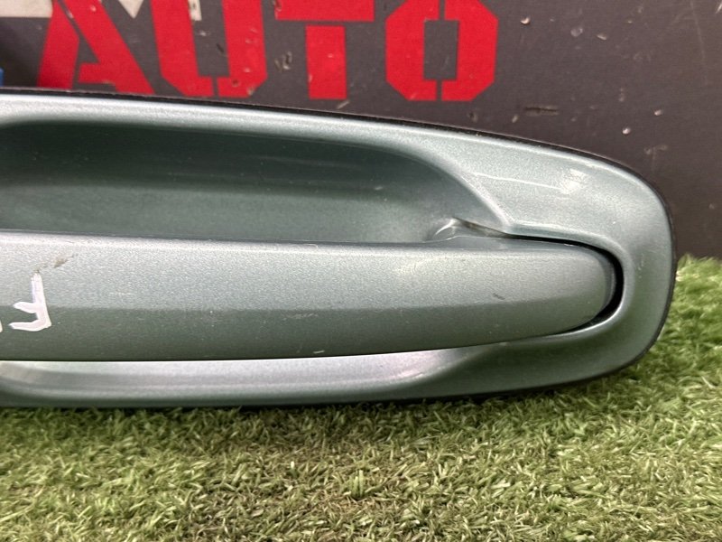 Ручка двери наружная в сборе Chevrolet Lacetti