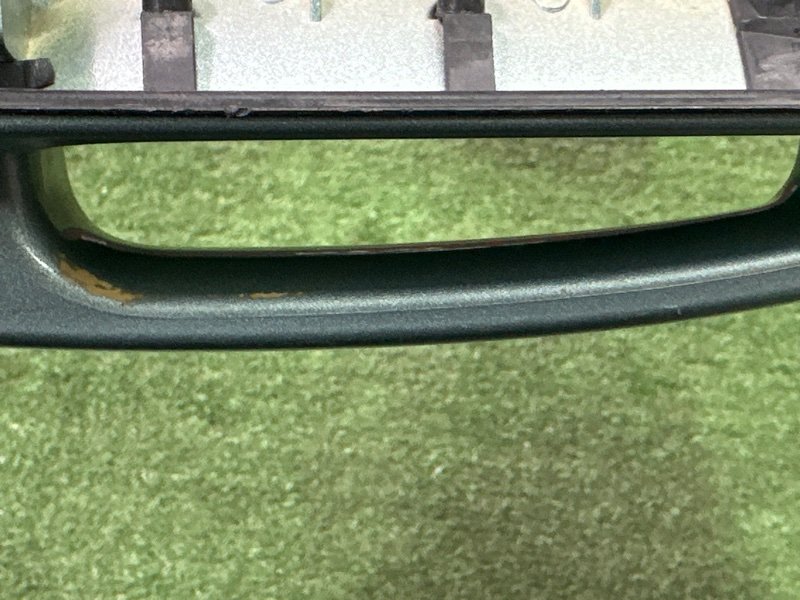 Ручка двери наружная в сборе Chevrolet Lacetti