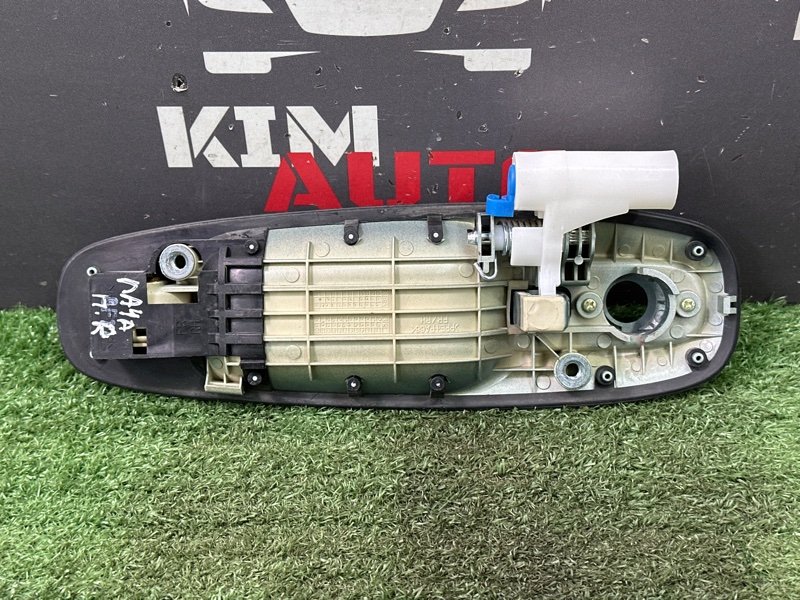 Ручка двери наружная в сборе Chevrolet Lacetti